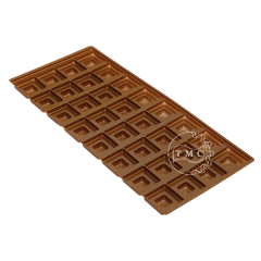 فاكيوم لعلب الشوكولا | Chocolate Tray N766