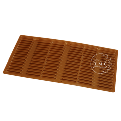 قاعدة فاكيوم لعلب الشوكولا | Chocolate Tray N767