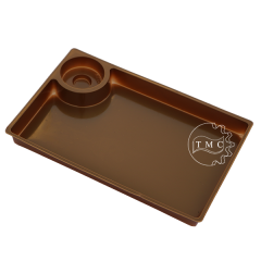 فاكيوم لعلب الشوكولا | Chocolate Tray N772