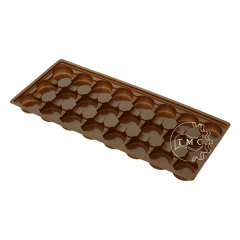 فاكيوم لعلب الشوكولا | Chocolate Tray N776