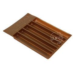 قاعدة فاكيوم لعلب الشوكولا | Chocolate Tray N784