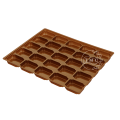 فاكيوم لعلب الشوكولا | Chocolate Tray N786