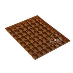 قاعدة فاكيوم لعلب الشوكولا | Chocolate Tray N787