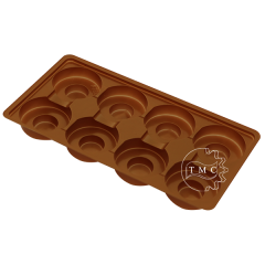 فاكيوم لعلب الشوكولا | Chocolate Tray N788