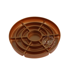 قاعدة فاكيوم لعلب الشوكولا | Chocolate Tray N789