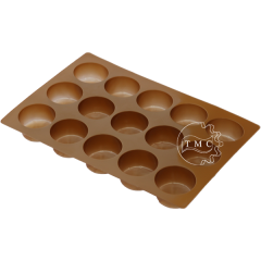 قاعدة فاكيوم لعلب الشوكولا | Chocolate Tray N792