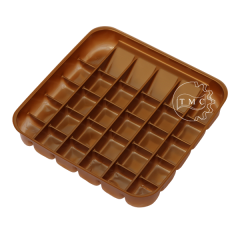 فاكيوم لعلب الشوكولا | Chocolate Tray N798