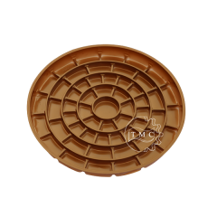 قاعدة فاكيوم لعلب الشوكولا | Chocolate Tray N800
