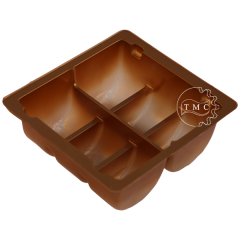 فاكيوم لعلب الشوكولا | Chocolate Tray N805