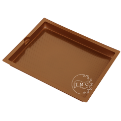قاعدة فاكيوم لعلب الشوكولا | Chocolate Tray N809

