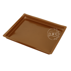 قاعدة فاكيوم لعلب الشوكولا | Chocolate Tray N816