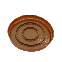قاعدة فاكيوم لعلب الشوكولا | Chocolate Tray N829