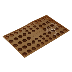 فاكيوم لعلب الشوكولا | Chocolate Tray N839