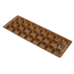 فاكيوم لعلب الشوكولا | Chocolate Tray N846