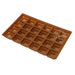 فاكيوم لعلب الشوكولا | Chocolate Tray N847