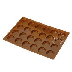 فاكيوم لعلب الشوكولا | Chocolate Tray N848