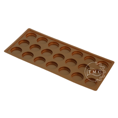 فاكيوم لعلب الشوكولا | Chocolate Tray N849