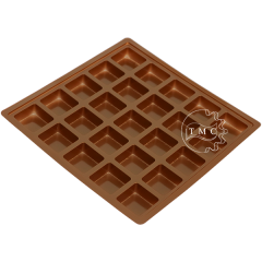 فاكيوم لعلب الشوكولا | Chocolate Tray N850