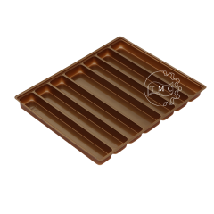 فاكيوم لعلب الشوكولا | Chocolate Tray N853