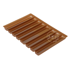 فاكيوم لعلب الشوكولا | Chocolate Tray N854