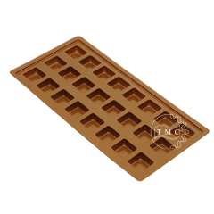 فاكيوم لعلب الشوكولا | Chocolate Tray N857