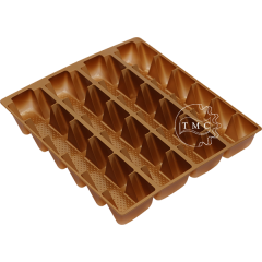 فاكيوم لعلب الشوكولا | Chocolate Tray N860
