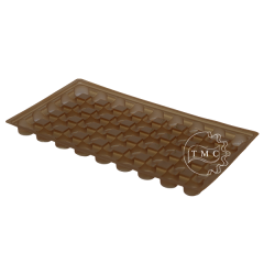 فاكيوم لعلب الشوكولا | Chocolate Tray N863
