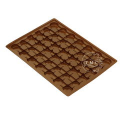 فاكيوم لعلب الشوكولا | Chocolate Tray N864