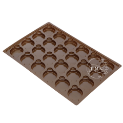 فاكيوم لعلب الشوكولا | Chocolate Tray N871