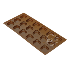 فاكيوم لعلب الشوكولا | Chocolate Tray N872