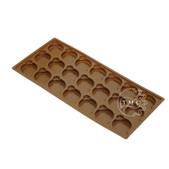 فاكيوم لعلب الشوكولا | Chocolate Tray N873
