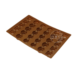 فاكيوم لعلب الشوكولا | Chocolate Tray N875
