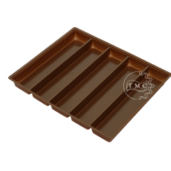 فاكيوم لعلب الشوكولا | Chocolate Tray N876