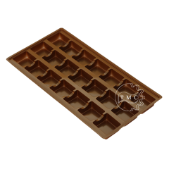 فاكيوم لعلب الشوكولا | Chocolate Tray N878