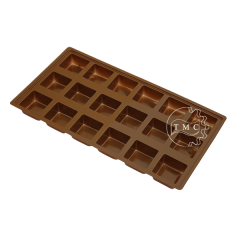 فاكيوم لعلب الشوكولا | Chocolate Tray N880