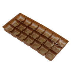 فاكيوم لعلب الشوكولا | Chocolate Tray N882