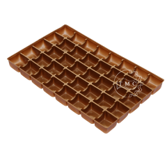 فاكيوم لعلب الشوكولا | Chocolate Tray N883