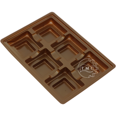 فاكيوم لعلب الشوكولا | Chocolate Tray N887