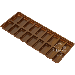 فاكيوم لعلب الشوكولا | Chocolate Tray N888