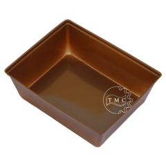 فاكيوم لعلب الشوكولا | Chocolate Tray N895