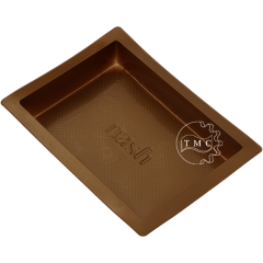 فاكيوم لعلب الشوكولا | Chocolate Tray N898