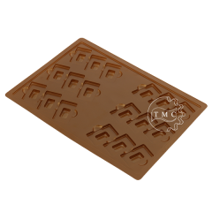 فاكيوم لعلب الشوكولا | Chocolate Tray N901