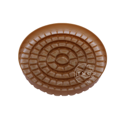 فاكيوم لعلب الشوكولا | Chocolate Tray N902