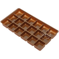 فاكيوم لعلب الشوكولا | Chocolate Tray N903