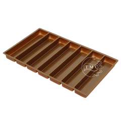 فاكيوم لعلب الشوكولا | Chocolate Tray N905