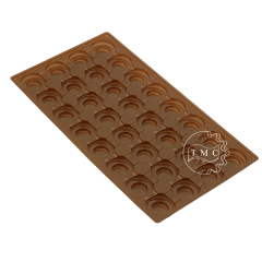 فاكيوم لعلب الشوكولا | Chocolate Tray N911