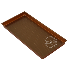 فاكيوم لعلب الشوكولا | Chocolate Tray N919