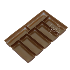 فاكيوم لعلب الشوكولا | Chocolate Tray N920