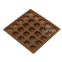 فاكيوم لعلب الشوكولا | Chocolate Tray N921