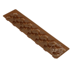 فاكيوم لعلب الشوكولا | Chocolate Tray N922